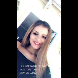 Meet your Posher, Summer